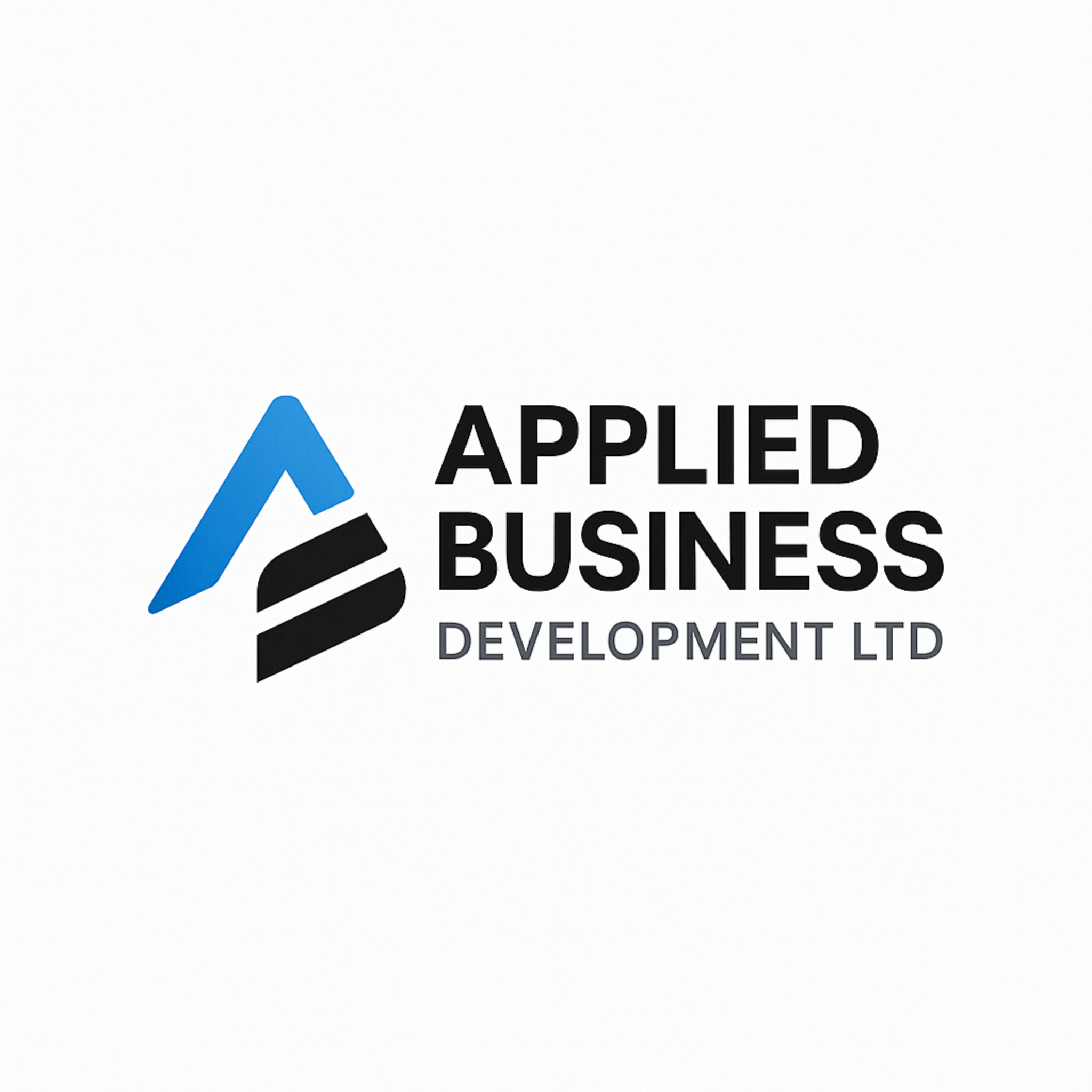 Applied Business Development Ltd logo